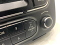 Rádio KIA Carens IV 2013 - 2022 96170-A4610CA