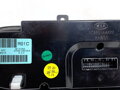 Panel ovládání ventilace KIA Carens IV 2013 - 2022 97250-A4010CA