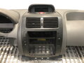 Palubní deska / kokpit Fiat Scudo (270_, 272_) 2007 - 2022