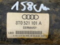 Hnací hřídel zadní Audi A5 (8T3) 2007 - 2017 8T0521101A