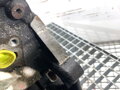 Motor VW Tiguan (5N_) 2007 - 2018 CFF