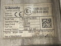 Webasto VW Sharan (7N1, 7N2) 2010 - 2022 7N0815005AA