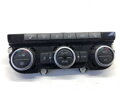 Panel ovládání ventilace VW Sharan (7N1, 7N2) 2010 - 2022 7N0907044H