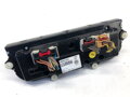 Panel ovládání ventilace VW Sharan (7N1, 7N2) 2010 - 2022 7N0907044H