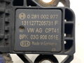 Čidlo tlaku VW Tiguan (5N_) 2007 - 2018 03G906051E 0281002977