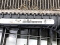 Chladič vody Ford Transit Courier B460 2014 - 2022 H1BG-8005-CC