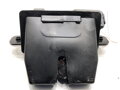 Zámek víka kufru zadní Ford Fiesta VI (CB1, CCN) 2008 - 2022 8A61-A442A66-BE