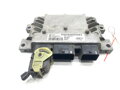 Řídicí jednotka motoru Ford Fiesta VI (CB1, CCN) 2008 - 2022 BV21-12A650-GC