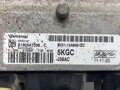 Řídicí jednotka motoru Ford Fiesta VI (CB1, CCN) 2008 - 2022 BV21-12A650-GC