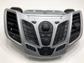 Panel ovládání rádia Ford Fiesta VI (CB1, CCN) 2008 - 2022 8A6T18K811BE
