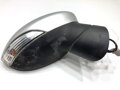 Zpětné zrcátko pravé Ford Fiesta VI (CB1, CCN) 2008 - 2022