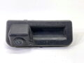 Klika víka kufru zadní kamera Skoda Superb III Kombi (3V5) 2015 - 2022 8W8827566C