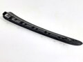 Lišta blatníku přední pravá Porsche Panamera (970) 2009 - 2017 97050463400