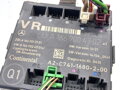 Modul dveře přední pravé Mercedes-benz Class A (W176) 2012 - 2018 A1669004302