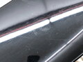 Spoiler Porsche Panamera (970) 2009 - 2017