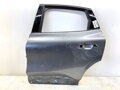 Dveře levé zadní Renault Arkana I (LCM_) 2019 - 2022 TEKAD