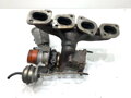 Turbo Mercedes-benz Class A (W176) 2012 - 2018 A2700902280
