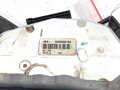 Zámek dveří pravý zadní Skoda Fabia III Kombi (NJ5) 2014 - 2022 6V0839016A