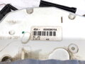 Zámek dveří levý zadní Skoda Fabia III Kombi (NJ5) 2014 - 2022 6V0839015A