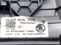 Tachometr budíky Skoda Fabia III Kombi (NJ5) 2014 - 2022 6V0920700A