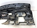 Palubní deska / kokpit S polštářem spolujezdce Skoda Fabia III Kombi (NJ5) 2014 - 2022 6V0880204