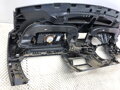 Palubní deska / kokpit S polštářem spolujezdce Skoda Fabia III Kombi (NJ5) 2014 - 2022 6V0880204
