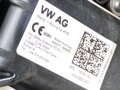 Palubní deska / kokpit S polštářem spolujezdce Skoda Fabia III Kombi (NJ5) 2014 - 2022 6V0880204