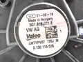 Ventilátor topení VW Golf VII (5G1, BQ1, BE1, BE2) 2012 - 2022 5Q1819021E