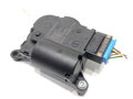 Motor radiátoru topení VW Golf VII (5G1, BQ1, BE1, BE2) 2012 - 2022 5Q0907511K