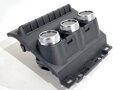 Panel ovládání ventilace Renault Arkana I (LCM_) 2019 - 2022 283E87814R