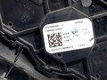 Panel ovládání ventilace Renault Arkana I (LCM_) 2019 - 2022 283E87814R