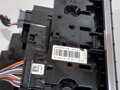 Panel ovládání ventilace Renault Arkana I (LCM_) 2019 - 2022 283E87814R