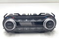 Panel ovládání ventilace Mercedes-benz CLA Coupe (C117) 2013 - 2019 A2469002408
