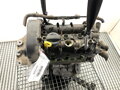 Motor Skoda Fabia III (NJ3) 2014 - 2022 CHY