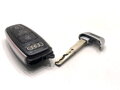 Klíč dálkové ovládání smartkey Audi A8 D5 (4N2, 4N8) 2017 - 2022 4N0959754AL