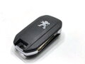 Klíč dálkové ovládání Peugeot 308 II (LB_, LP_, LW_, LH_, L3_) 2013 - 2021 9674001080