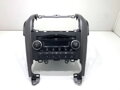 Rádio Honda Cr-v III (RE_) 2006 - 2022 39100-SWA-G102