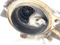 Turbo Jaguar XF I (X250) 2008 - 2015 BG9E-6K682-AJ