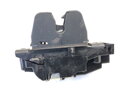 Zámek víka kufru zadní Citroen C4 Grand Picasso I (UA_) 2006 - 2013 9671153780
