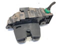 Zámek víka kufru zadní Citroen C4 Grand Picasso I (UA_) 2006 - 2013 9671153780