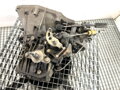 Převodovka Citroen C4 Grand Picasso I (UA_) 2006 - 2013 9657871480