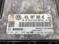 Řídicí jednotka motoru VW Passat B7 Variant (365) 2010 - 2015 03L907309AE