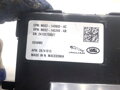 Modul sedadla Land Rover Range Rover Evoque (L551) 2018 - 2022 M8E2-14D600-AC