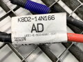 Kabel vysokého napětí Land Rover Range Rover Evoque (L551) 2018 - 2022 K8D2-14N166-AD