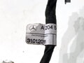 Kabeláž PDC zadní Mercedes-benz Class GLK (X204) 2008 - 2015 A2045402113