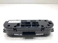 Panel ovládání ventilace Mercedes-benz Class GLK (X204) 2008 - 2015 A2049000707