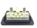 Klika víka kufru zadní Mercedes-benz Class GLK (X204) 2008 - 2015 A2047500193