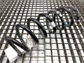 Pružina zadní Land Rover Range Rover Evoque (L551) 2018 - 2022 K8D2-5B749-EB