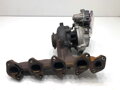 Turbo KIA Ceed (CD) 2018 - 2022 28231-2U010
