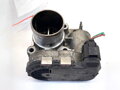 Škrticí klapka Nissan Qashqai / Qashqai + 2 I (J10, NJ10, JJ10E) 2006 - 2014 8200330812
